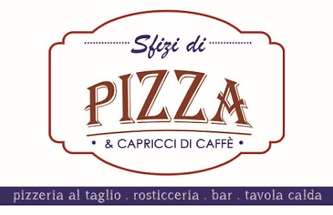 Sfizi Di Pizza & Capricci