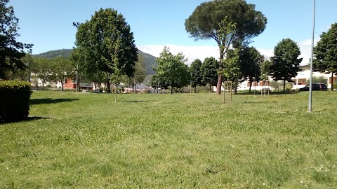 Parco della Pace