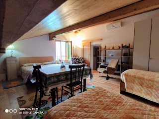 Chalet al Monte di Zuclo - Tione