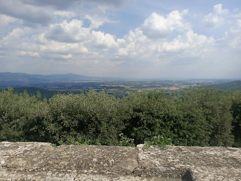 Enoteca Ristorante Il Vicolo