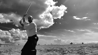 Aikido Iai-battodo Seishinkai Ostia