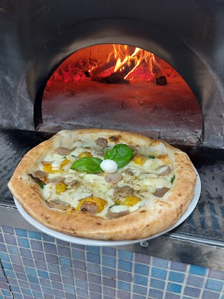 Pizzeria da Mercede