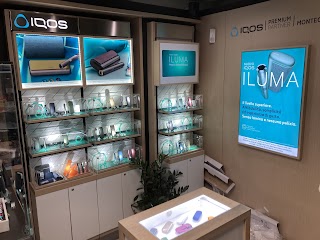 IQOS PREMIUM PARTNER MONTECATINI TERME