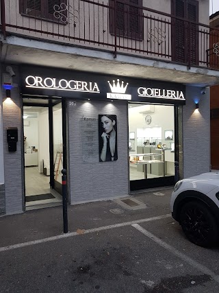 Compro Oro E Orologi