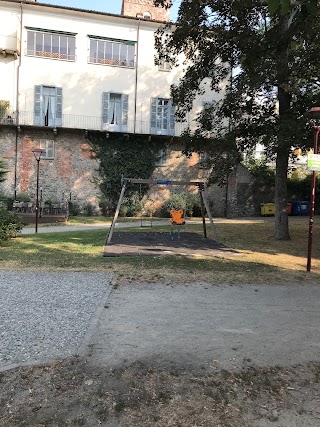 Parco giochi La torre Fatata