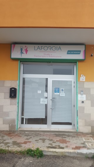 Laforgia Studio di Fisioterapia e Riabilitazione