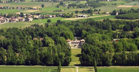 Spalletti Villa