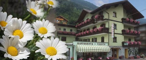 Albergo Ristorante Trento