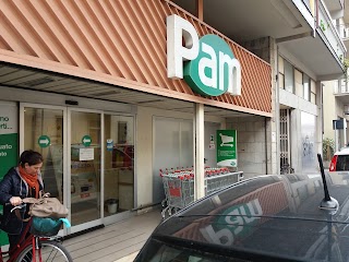 Supermercati Pam S.P.A.