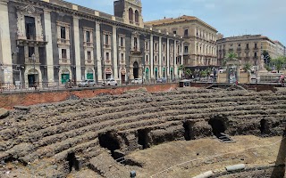 Anfiteatro Romano di Catania