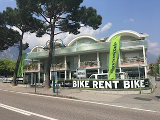 Garda Bike Shop