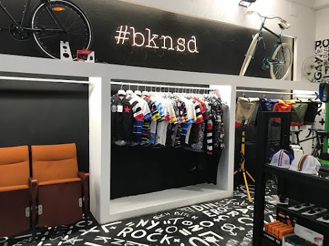 BIKE INSIDE cycling wear