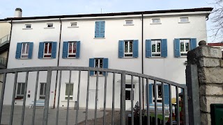 Scuola dell'Infanzia "L.Rizzo"