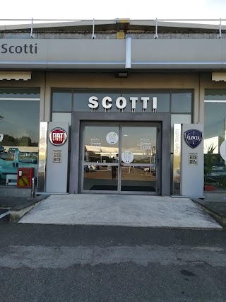 Ugo Scotti Srl - Concessionaria di Vendita e Assistenza FCA - Fiat, Fiat Professional