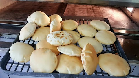 Pane Artigiano di Geraci - Panificio, biscottificio e Pizzeria da asporto e a domicilio