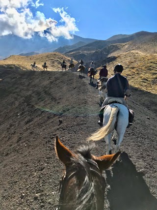 Sicily on horseback