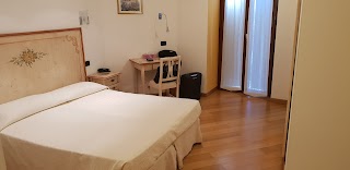 B&B Fontana Rosa