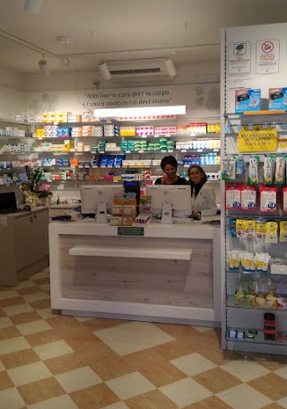 Farmacia Granella