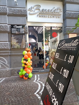 di Benedetto Parrucchieri - Corso Umberto