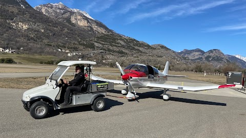 Aéroclub des Quatre Vallées