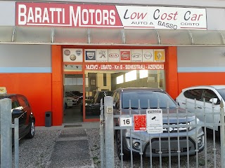 Baratti Motors Srl