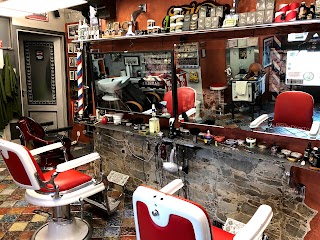 BARBERSHOPLATORRE GIAVENO