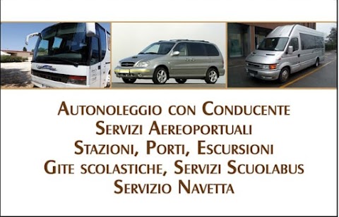 Selinunte Tour Agenzia di Noleggio Auto Autobus e Minibus Con Conducente Trapani
