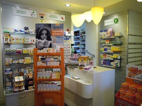 Farmacia Flebus Dr. Maria Grazia