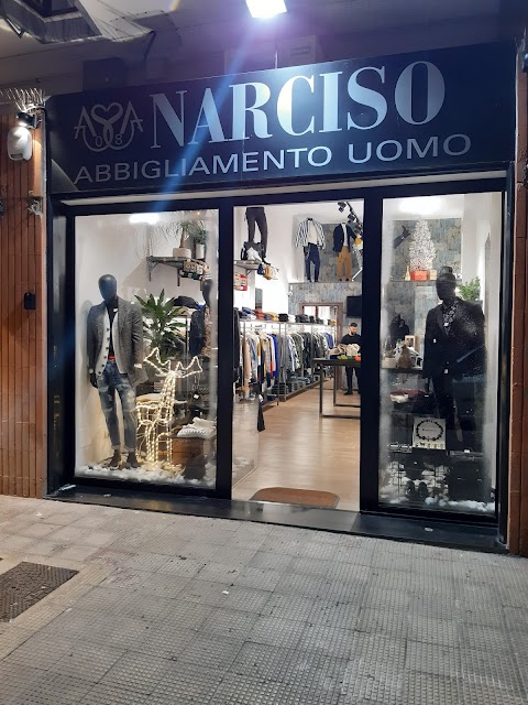 Narciso Urban Store Abbigliamento - Calzature