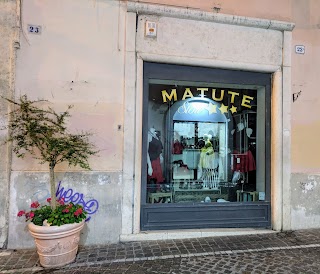 Matute Store