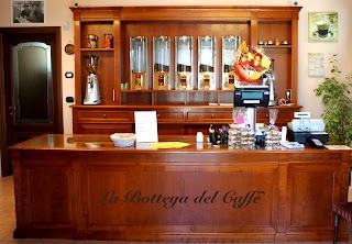La Bottega del Caffè snc di Levrone Massimo & C.