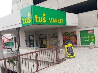 Tuš market Nova Gorica