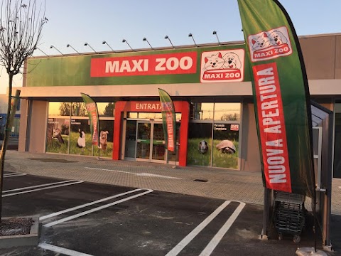 Maxi Zoo