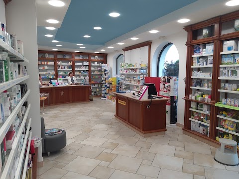 Farmacia Roveda - Bondanello di Moglia