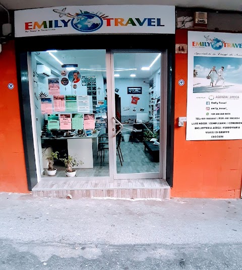 Emily Travel S.a.s.