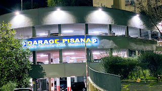 Garage Pisana & Lavaggio Auto Professionale