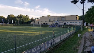 Centro Tecnico San Rocco - S.G. Faenza Calcio