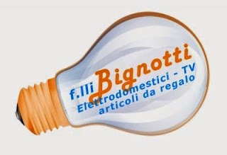 F.lli Bignotti Elettrodomestici snc