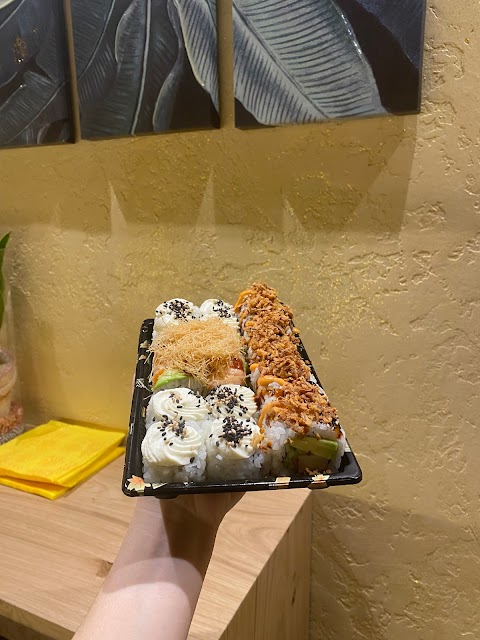 Dai Sushi