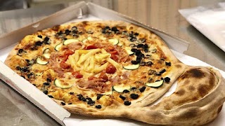 Pizzeria Bella Napoli Vicobellignano