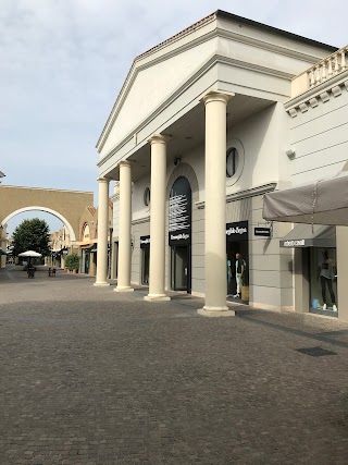 Zegna Outlet