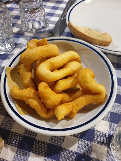 Fattoria Borrello - Osteria del maiale nero