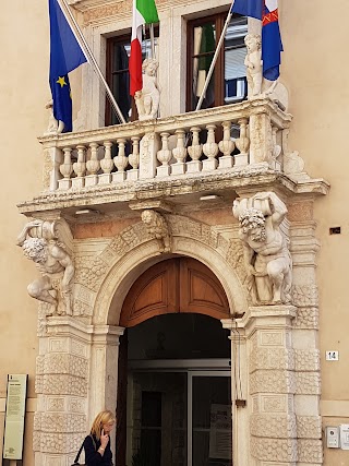 Università degli Studi di Trento