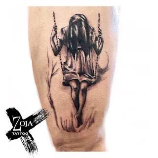 Zoja Tattoo