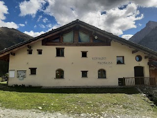 Rifugio Troncea