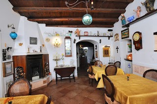 Ristorante All'Angolo Di Perni Giovanni