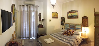 B&B casamarina