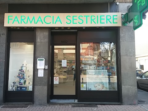 Farmacia Sestriere