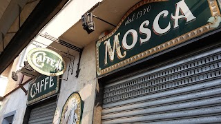 Caffe Mosca Snc