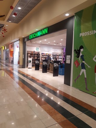 DEICHMANN